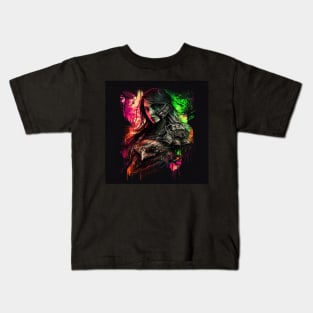 gamer Kids T-Shirt